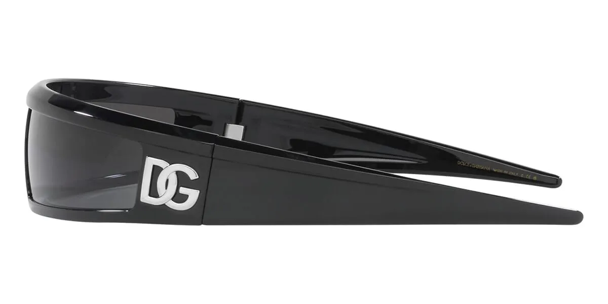 Dolce&Gabbana DG6181 501/87 - As Seen On Skylar Diggins & Zion Moreno