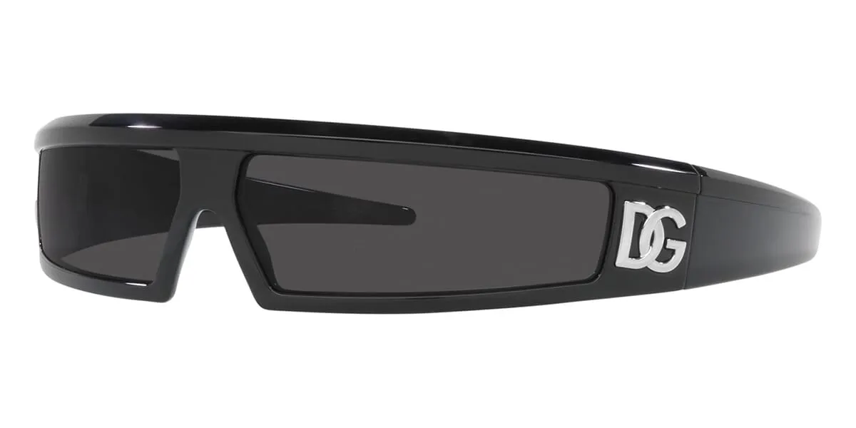 Dolce&Gabbana DG6181 501/87 - As Seen On Skylar Diggins & Zion Moreno