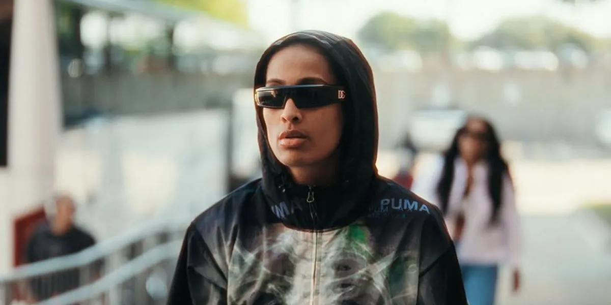Dolce&Gabbana DG6181 501/87 - As Seen On Skylar Diggins & Zion Moreno