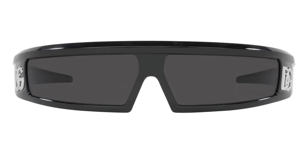Dolce&Gabbana DG6181 501/87 - As Seen On Skylar Diggins & Zion Moreno