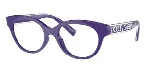 Dolce&Gabbana DX5003 3335 Kids Frame