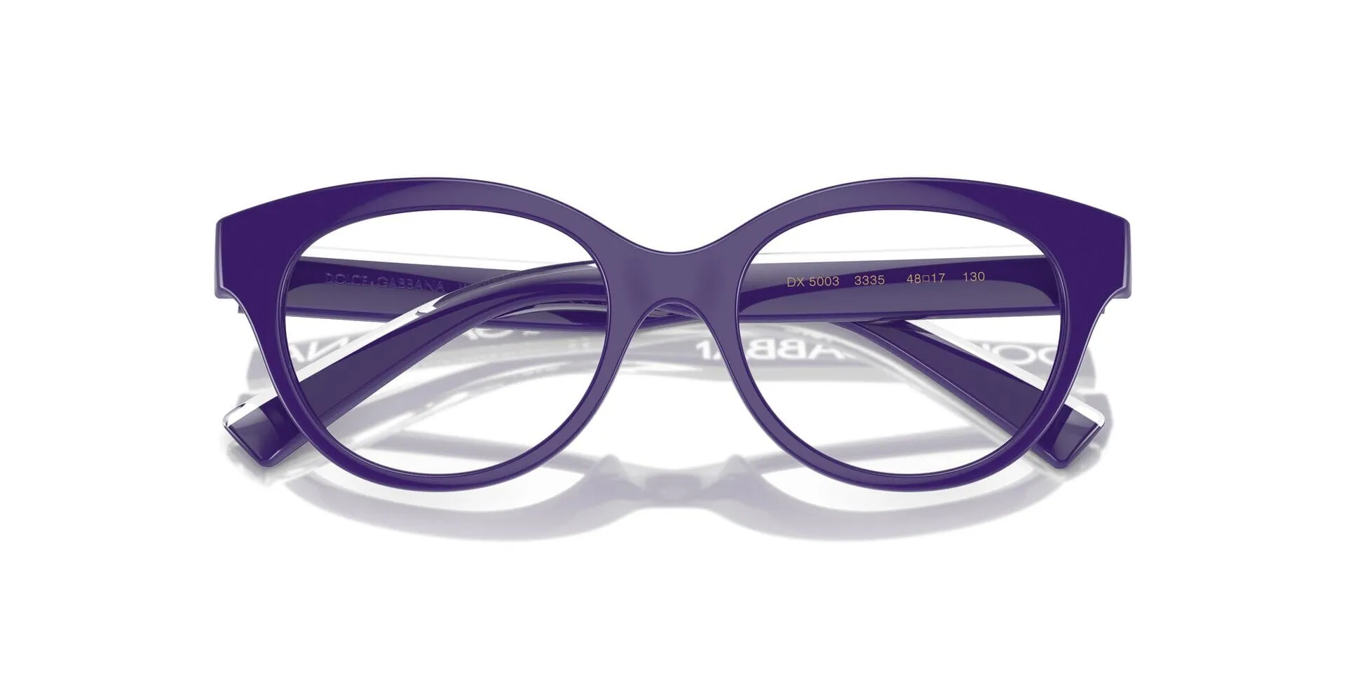 Dolce&Gabbana DX5003 3335 Kids Frame