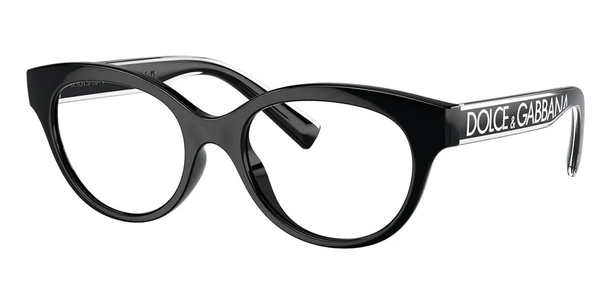 Dolce&Gabbana DX5003 501 Kids Frame