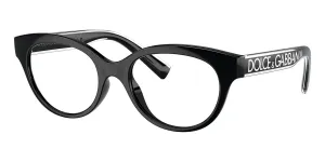 Dolce&Gabbana DX5003 501 Kids Frame