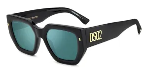 Dsquared2 D2 0031/S ETJMT
