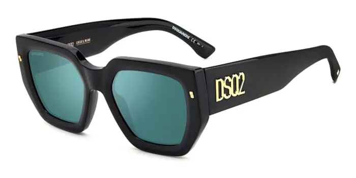 Dsquared2 D2 0031/S ETJMT