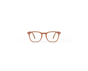 #E Reading Glasses - Spicy Clove