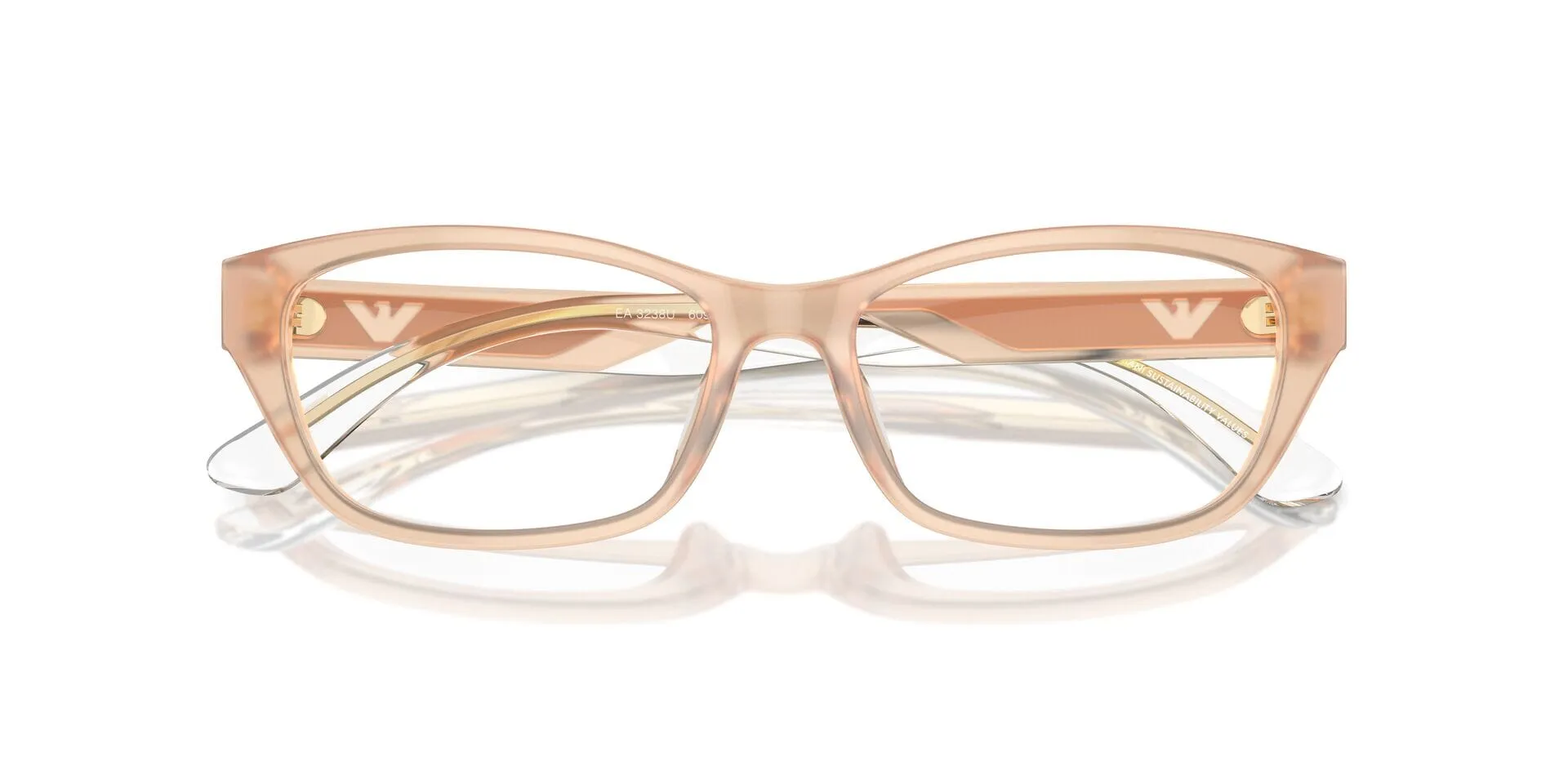 Emporio Armani EA3238U 6098