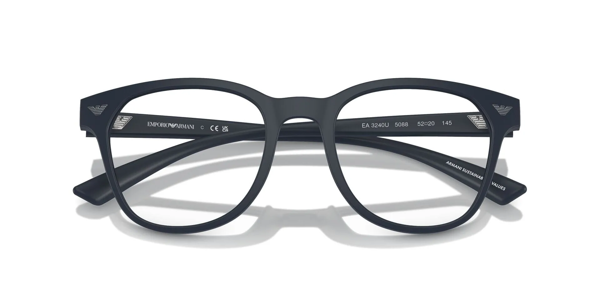 Emporio Armani EA3240U 5088