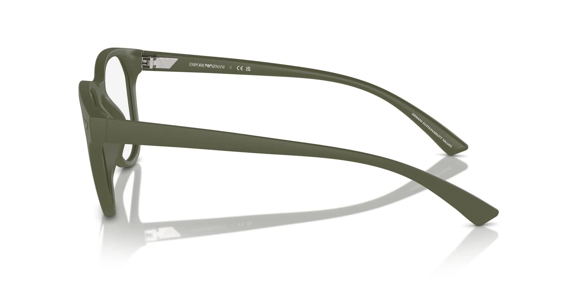 Emporio Armani EA3240U 6099