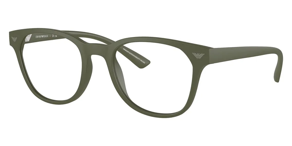 Emporio Armani EA3240U 6099