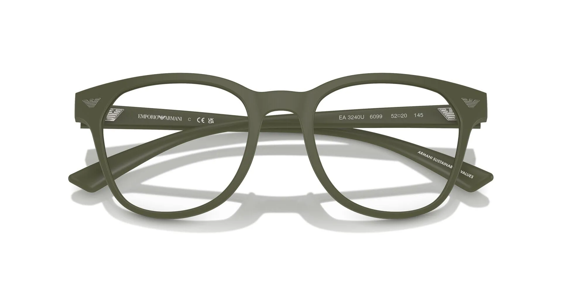 Emporio Armani EA3240U 6099