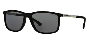 Emporio Armani EA4058 5063/81 Polarised