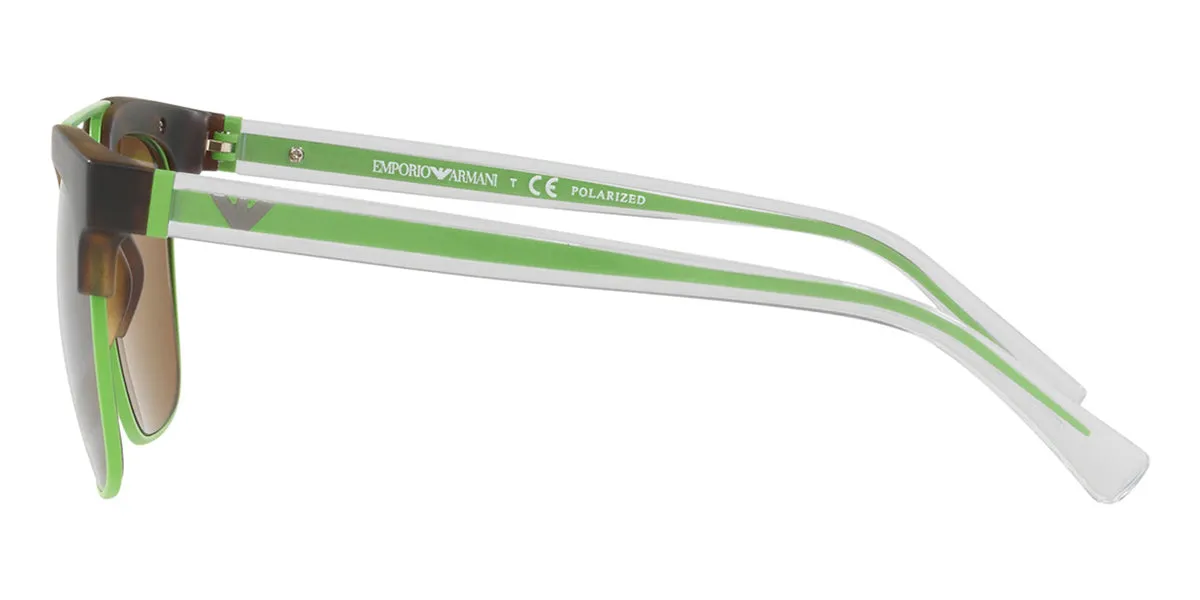 Emporio Armani EA4093 5089/83 Polarised