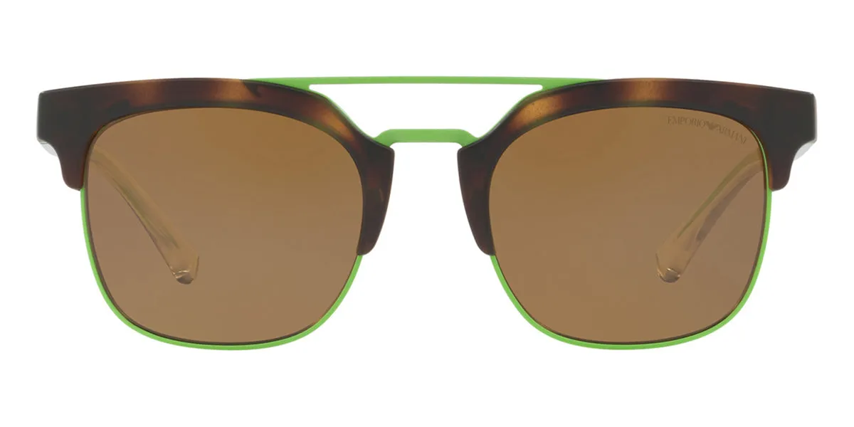 Emporio Armani EA4093 5089/83 Polarised