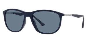 Emporio Armani EA4201 5088/2V Polarised