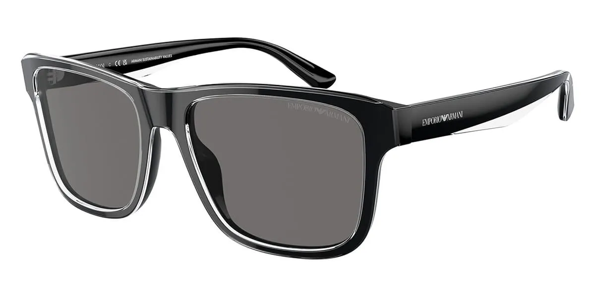 Emporio Armani EA4208 6051/87 Polarised