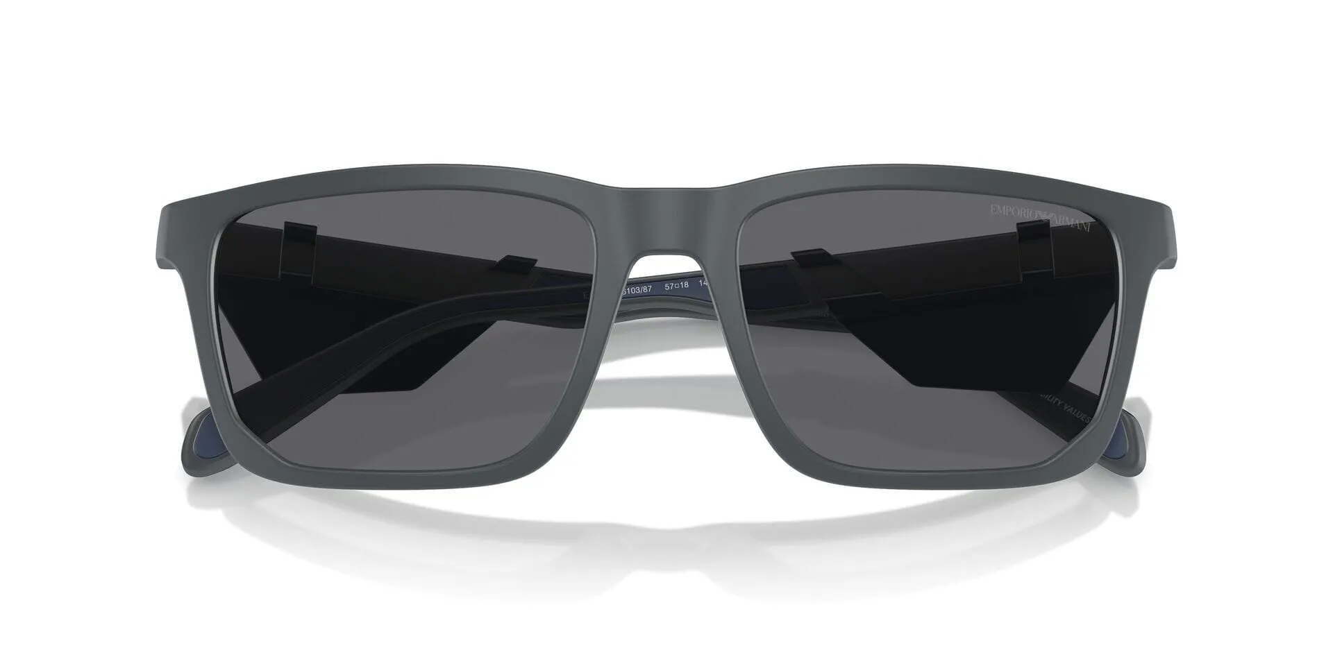 Emporio Armani EA4219 6103/87 Polarised
