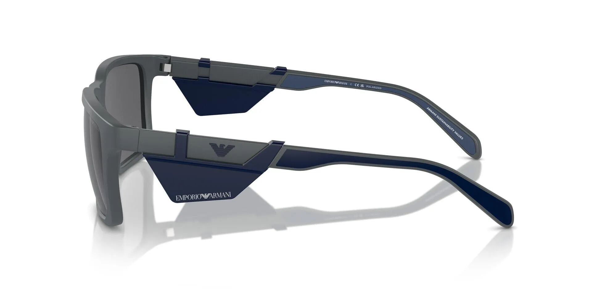 Emporio Armani EA4219 6103/87 Polarised