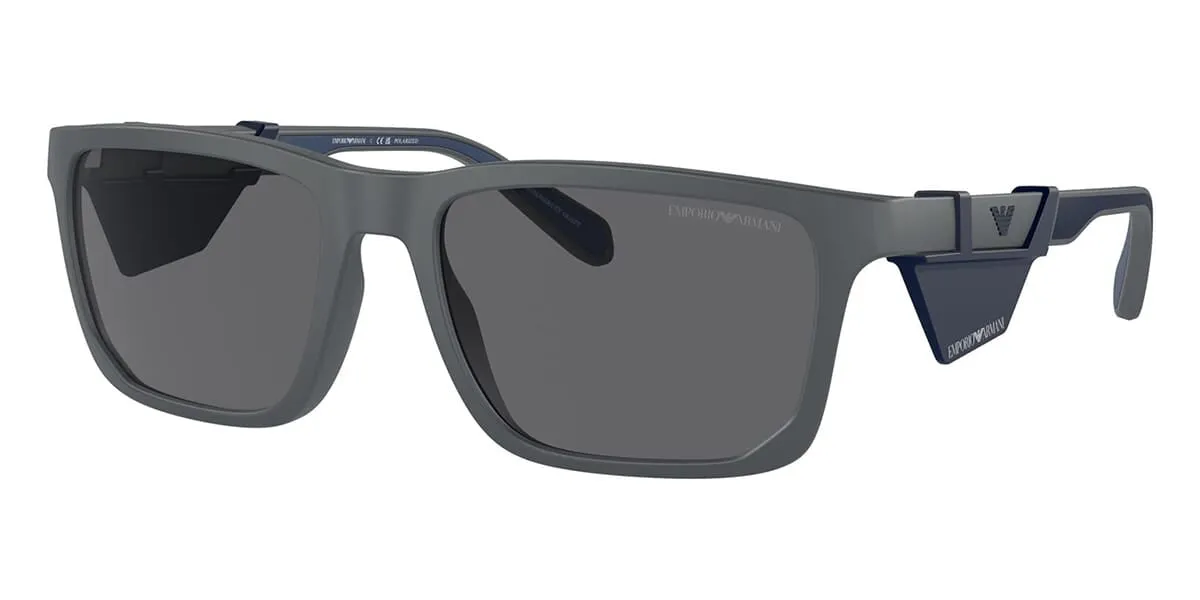 Emporio Armani EA4219 6103/87 Polarised