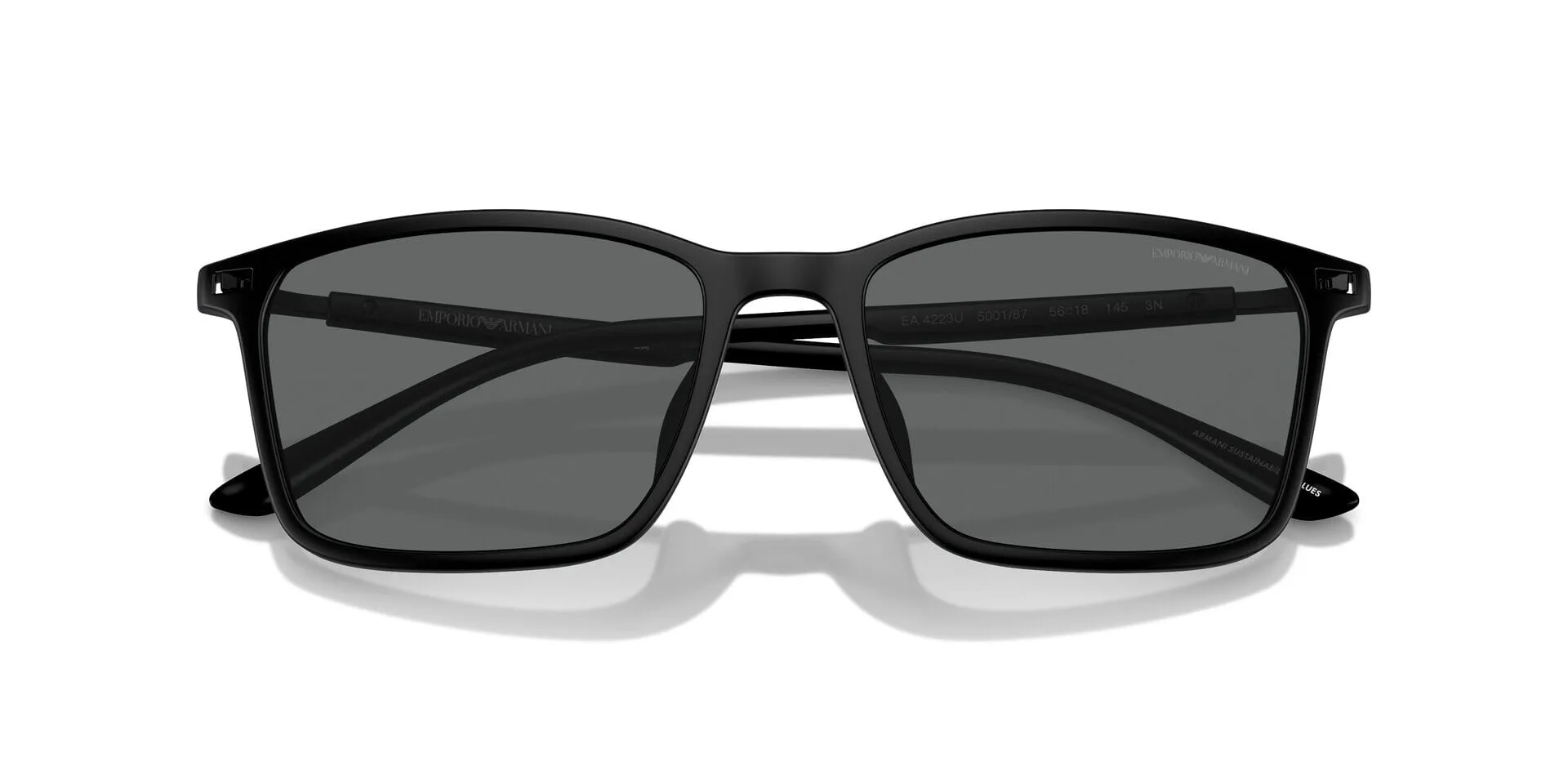 Emporio Armani EA4223U 5001/87