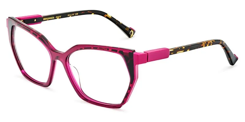 Etnia Barcelona Braganza BXHV