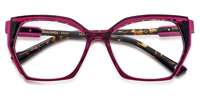 Etnia Barcelona Braganza BXHV