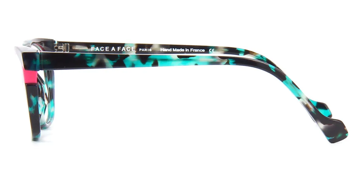 Face A Face Bahia 2 6154