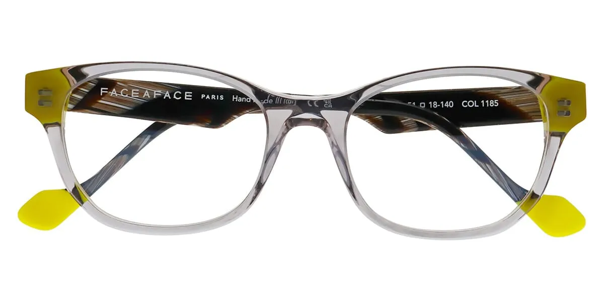 Face A Face Blake 1 1185