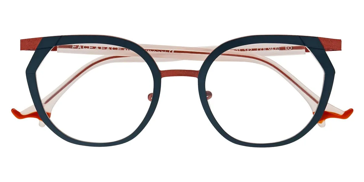 Face A Face Bocca Cocto 2 9470