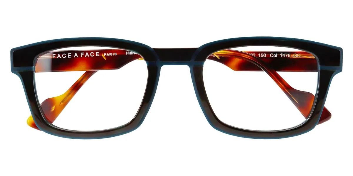 Face A Face Gordon 2 4056