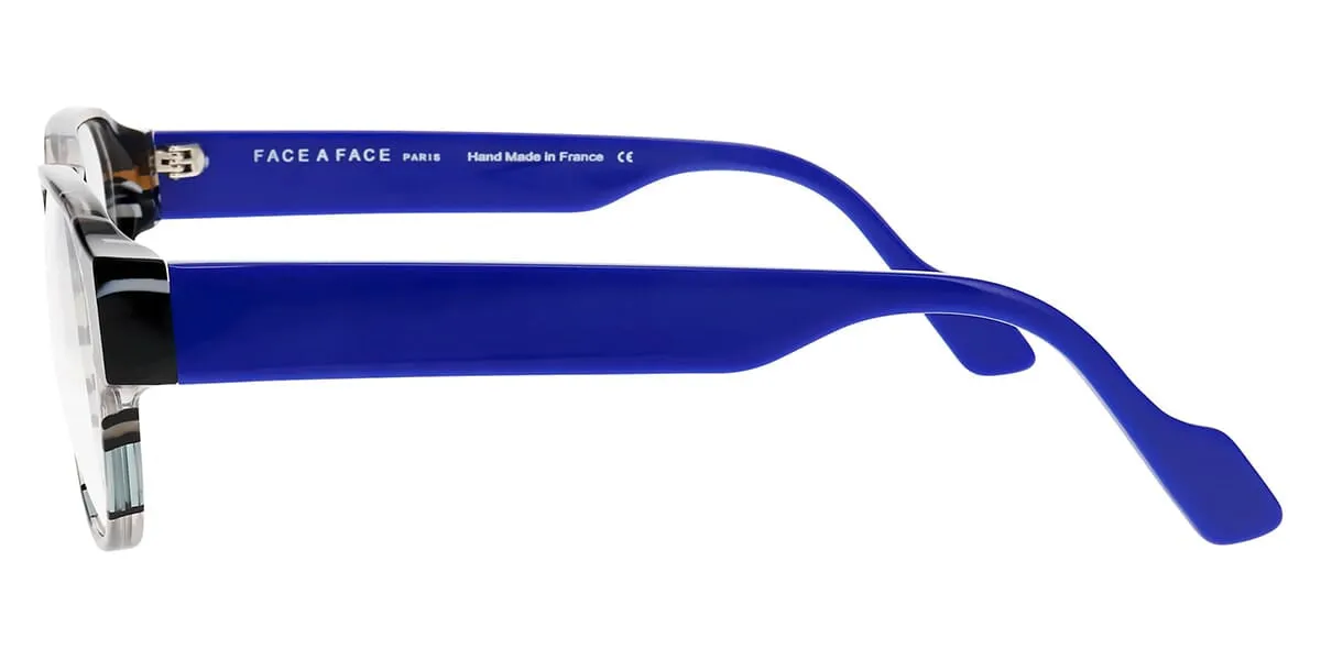Face A Face James 2 0643