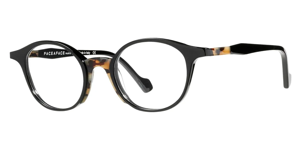 Face A Face Yayoi 2 100