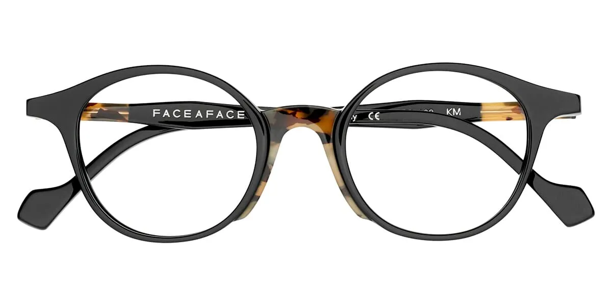 Face A Face Yayoi 2 100