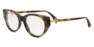 Fendi FF Diamonds FE50099I 053