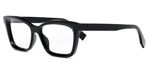Fendi Lettering FE50057I 001