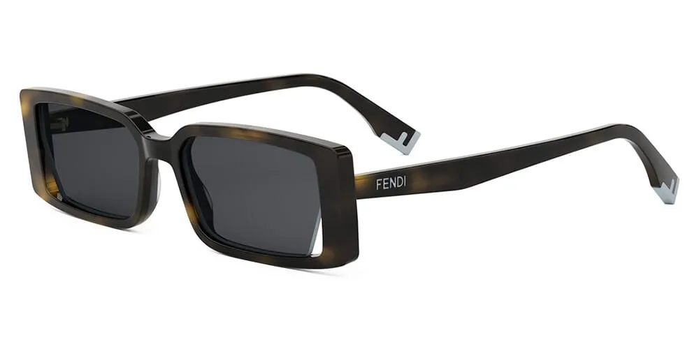 Fendi Way FE40164I 52A