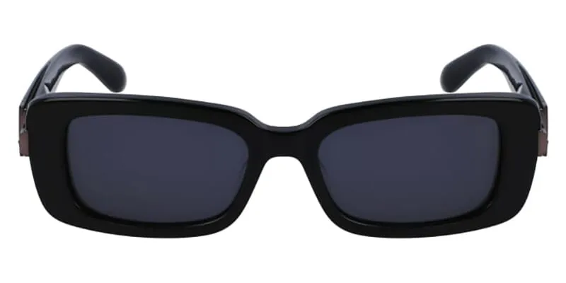 Ferragamo SF1105S 001 - As Seen On Chiara Ferragni & Yasmin Wijnaldum