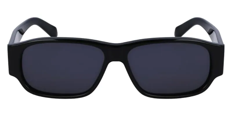 Ferragamo SF1109S 001 - As Seen On Emily Ratajkowski & Carey Mulligan