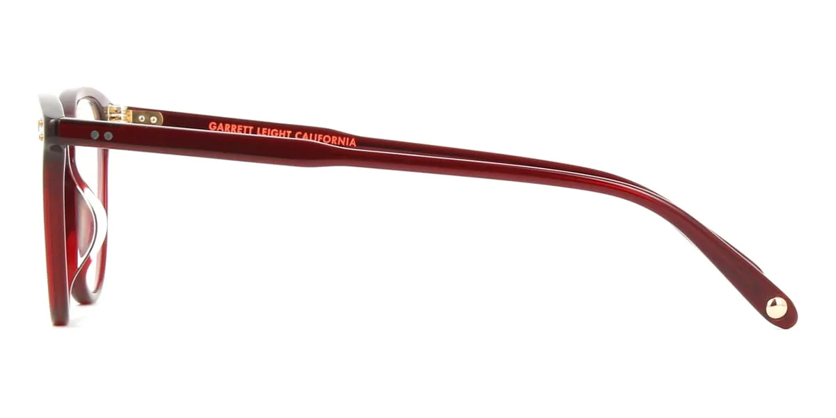 Garrett Leight Alice 1117 BIO BGY