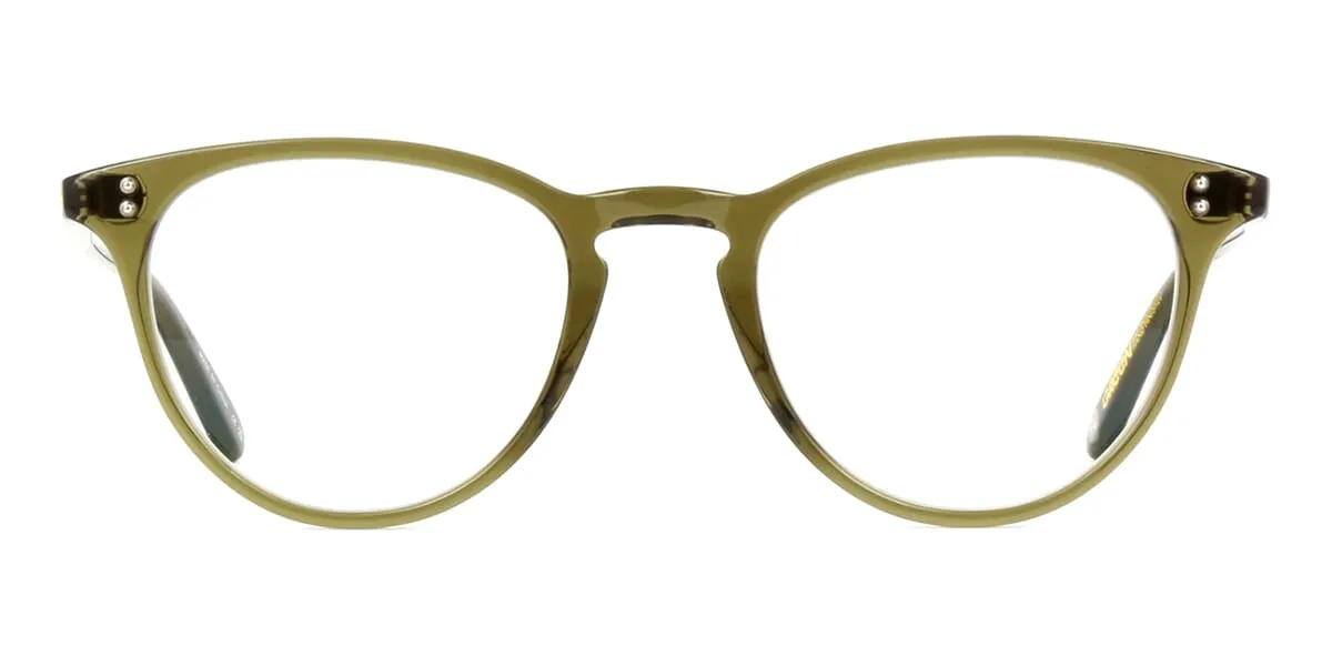 Garrett Leight Alice 1117 BIO DEOLV