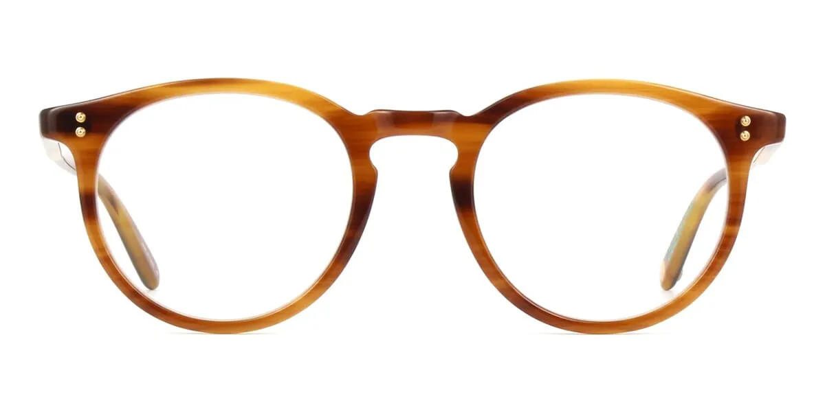 Garrett Leight Carlton 1107 BIO BTO