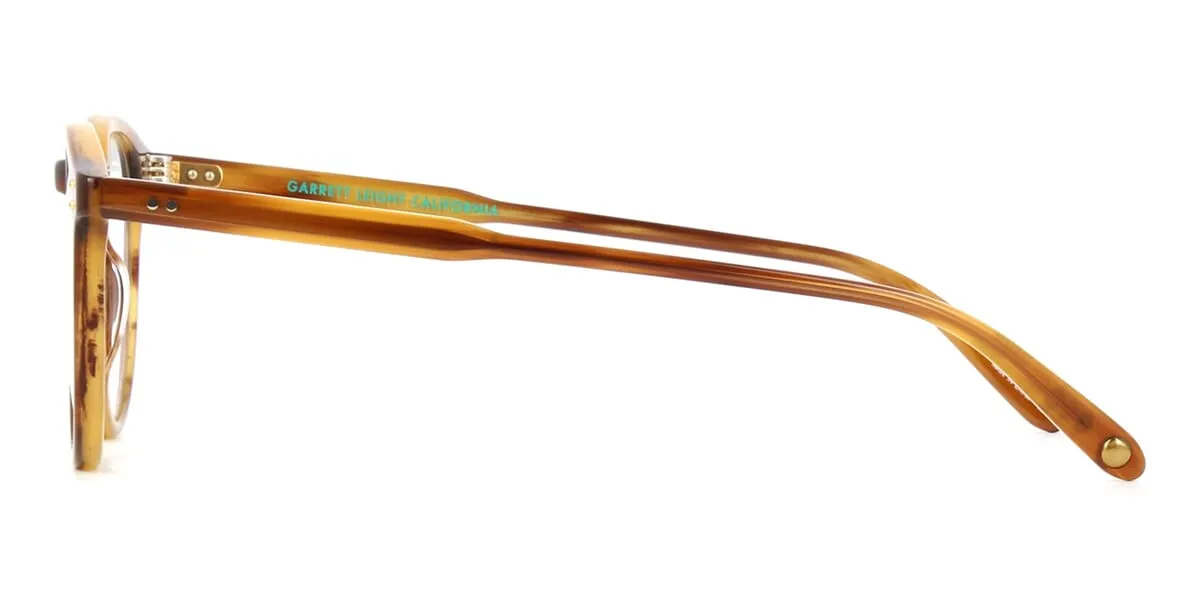Garrett Leight Carlton 1107 BIO BTO