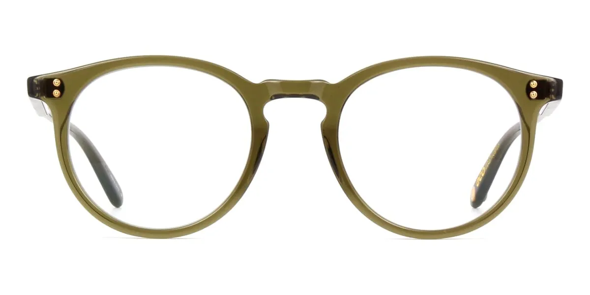 Garrett Leight Carlton 1107 BIO DEOLV