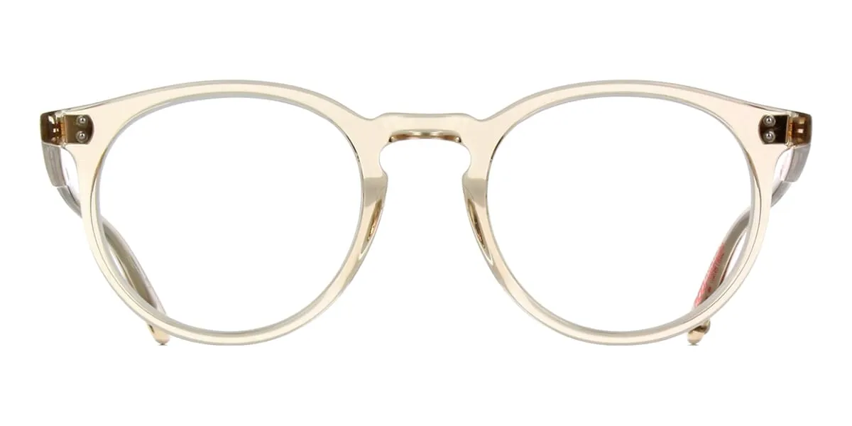 Garrett Leight Carlton 1107 ECO BGECR