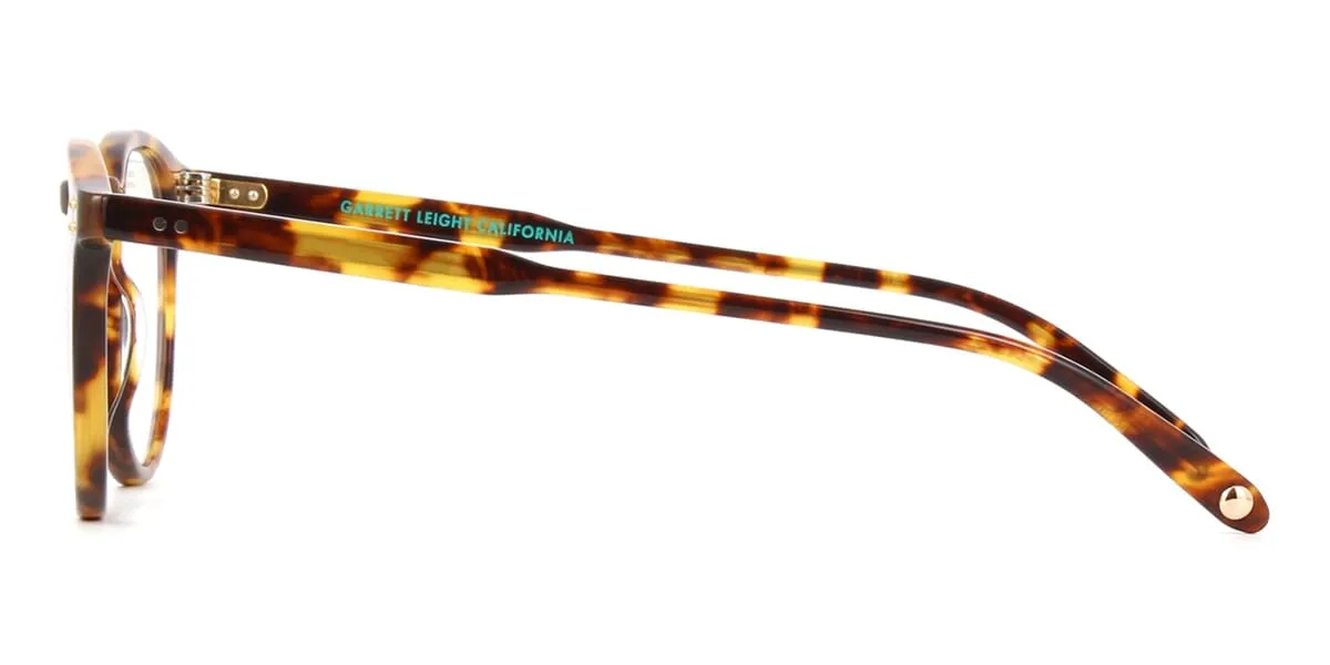 Garrett Leight Carlton 1107 ECO SPT