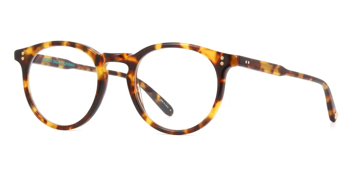 Garrett Leight Carlton 1107 ECO SPT