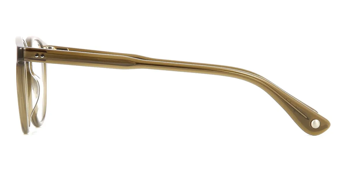 Garrett Leight Clement 1091 OLIO