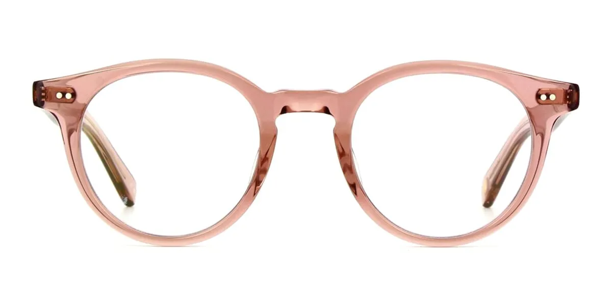 Garrett Leight Clune X 1129 DER