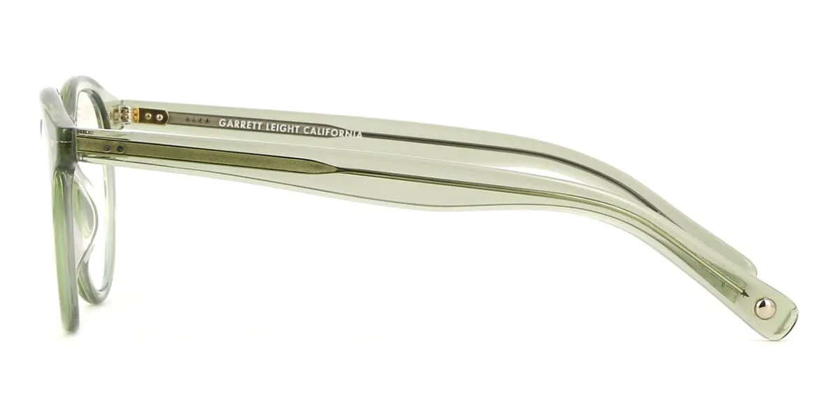 Garrett Leight Clune X 1129 S